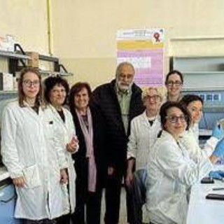 Malattie rare, speranza di terapia genica per i ragazzi Lafora: "Ma servono 2 milioni" Malattie rare, speranza di terapia genica per i ragazzi Lafora: "Ma servono 2 milioni"