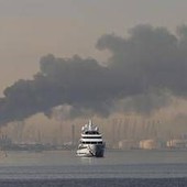 Usa, primo raid contro Iran dopo un mese. Missili e droni di Teheran contro Giordania e Emirati