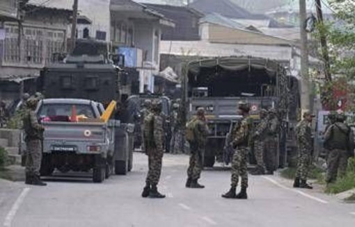 India attacca il Pakistan, &quot;raid contro siti terroristici&quot;: 26 morti