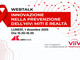 Innovazione nella prevenzione dell’Hiv: miti e realtà - Diretta lunedì alle 15 Innovazione nella prevenzione dell’Hiv: miti e realtà - Diretta lunedì alle 15