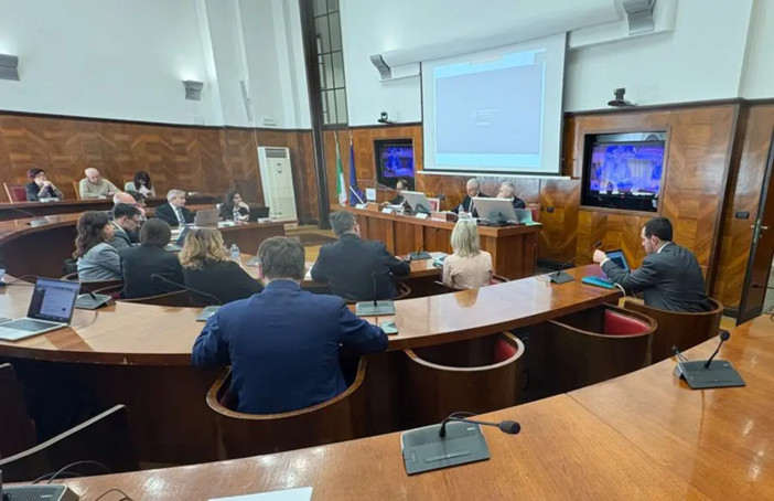 Il Mimit prosegue monitoraggio prezzi mercati energetici e materie prime critiche Il Mimit prosegue monitoraggio prezzi mercati energetici e materie prime critiche