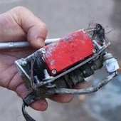 Allerta in Moldova, drone russo precipita vicino a una casa Allerta in Moldova, drone russo precipita vicino a una casa