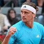 Zverev-Machac: orario, precedenti e dove vederla in tv Zverev-Machac: orario, precedenti e dove vederla in tv