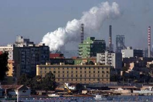 Ex Ilva, pg Cassazione: "No a stop, serve bilanciamento tutela salute e produzione" Ex Ilva, pg Cassazione: "No a stop, serve bilanciamento tutela salute e produzione"
