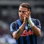 Atalanta-Roma: orario, probabili formazioni e dove vederla