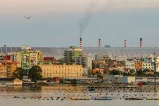 Ex Ilva, Cassazione rigetta ricorsi contro lo stop dell'area a caldo Ex Ilva, Cassazione rigetta ricorsi contro lo stop dell'area a caldo