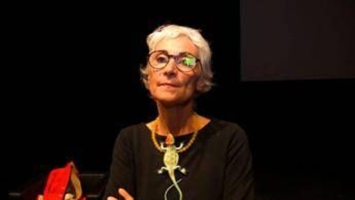 Amodio (Alimenta l’Amore): "'Strani animali e altre storie' è un libro rivolto ai bambini" Amodio (Alimenta l’Amore): "'Strani animali e altre storie' è un libro rivolto ai bambini"