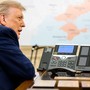 Ucraina, Trump “Impossibile vincere senza contrattaccare”