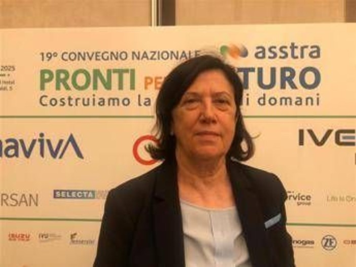 Mobilità, Gualtieri (Asstra): &quot;Trasporto pubblico fondamentale per guardare al futuro&quot;