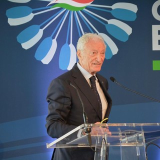 Buonfiglio “Con me presidente sarà un Coni ancora più forte”