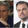 Caso Epstein, Daily Mail: "Contattò Lord Mandelson per aiutare DiCaprio nel lavoro" Caso Epstein, Daily Mail: "Contattò Lord Mandelson per aiutare DiCaprio nel lavoro"