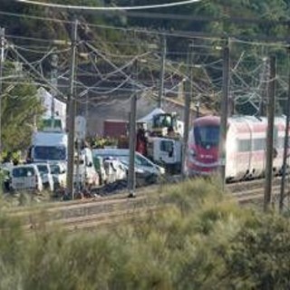 Incidente ferroviario in Spagna, il precedente di gennaio sulla linea Madrid-Siviglia