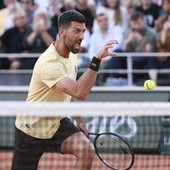 Roland Garros, oggi Djokovic - Mpetshi Perricard: il match in diretta Roland Garros, oggi Djokovic - Mpetshi Perricard: il match in diretta
