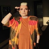 Malgioglio, l'appello ai giovani: "Il sole può uccidere, io potevo morire per un melanoma"