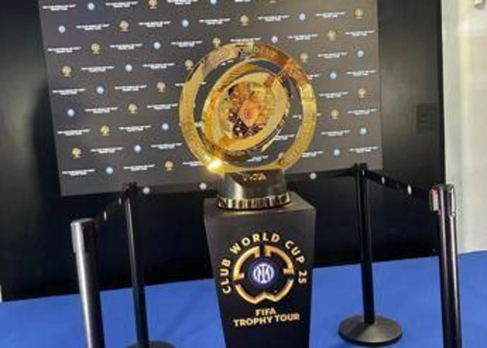 La Coppa del Mondo per Club arriva a San Siro, Marotta: &quot;L'Inter vuole vincerla&quot;