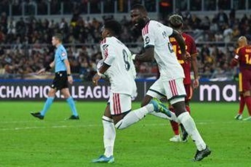 Dal baratro al trionfo: le rimonte che hanno fatto la storia del calcio Dal baratro al trionfo: le rimonte che hanno fatto la storia del calcio