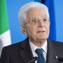 Ue, Mattarella: "Carenza di un'azione comune adeguata indebolisce tutti, non possiamo permettercelo" Ue, Mattarella: "Carenza di un'azione comune adeguata indebolisce tutti, non possiamo permettercelo"