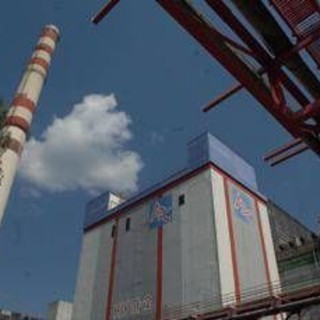 Kursk, Russia abbatte drone ucraino: fiamme in sito nucleare