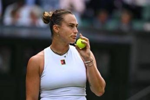 Wimbledon, i match di oggi da Alcaraz a Sabalenka - La diretta