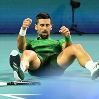 Djokovic, dal Grande Slam al titolo numero 100: tutte le maledizioni di Nole