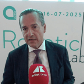 Robotica, Resmini (a.Quantum): &quot;Per Acea è tassello fondamentale di innovazione&quot;