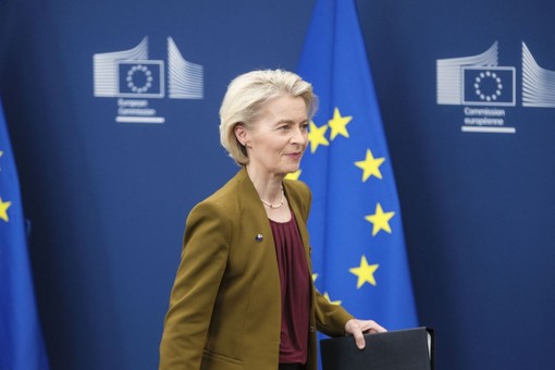 La Commissione Ue propone di rafforzare Frontex, al centro anche i rimpatri