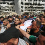 Raid dell’Idf sull’ospedale Nasser, 15 morti tra cui 4 giornalisti