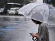 Meteo, piogge nel weekend ma da lunedì torna il bel tempo