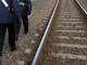 Cadavere sui binari vicino Oriolo Romano, treni sospesi su linea Roma-Viterbo