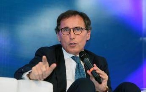 Pd, Boccia: "Sinistra faccia la sinistra, campo largo non ha bisogno di altre gambe"