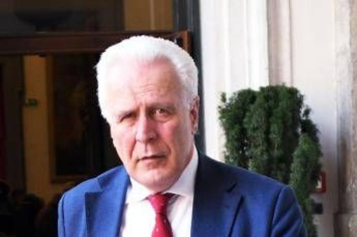 Giani: &quot;Regioni hanno un ruolo centrale&quot;