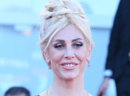 Paola Caruso a Verissimo, il figlio Michele e la morte della mamma