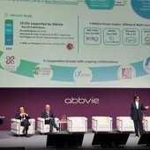 Cancro ovarico, Lorusso (Humanitas): "Nuove terapie per pazienti resistenti al platino"