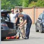 Garlasco, Ris sui passi dell'assassino: drone e laser scanner nella villetta dei Poggi