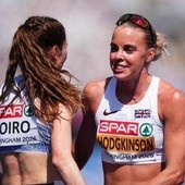 Europei, Coiro in semifinale negli 800 metri con il nuovo record italiano