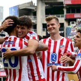 Atletico Madrid-Botafogo: orario, probabili formazioni e dove vederla in tv