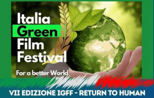Italia Green Film Festival, assegnati Premi speciali VII edizione Italia Green Film Festival, assegnati Premi speciali VII edizione