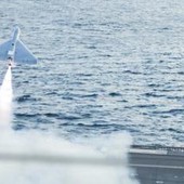 Raid Usa a Hormuz con 'nuovi droni', Centcom conferma: "Usati per la prima volta"