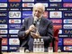 Futuro Napoli, arriva la sentenza di De Laurentiis: “Non è in vendita”