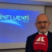 Vaccini, Ercole (Csl Seqirus): "Provvederemo a 7,5 milioni di dosi di antinfluenzali" Vaccini, Ercole (Csl Seqirus): "Provvederemo a 7,5 milioni di dosi di antinfluenzali"
