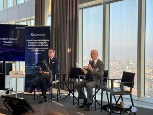 Crescentino (Assirevi): "Con strumenti tecnologici analisi più mirate" Crescentino (Assirevi): "Con strumenti tecnologici analisi più mirate"