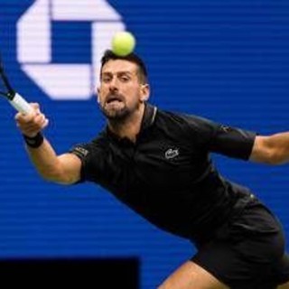 Australian Open, oggi Djokovic-Martinez - Il match in diretta