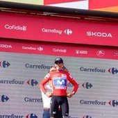Vuelta di Spagna, oggi 16esima tappa: orario, percorso e dove vederla Vuelta di Spagna, oggi 16esima tappa: orario, percorso e dove vederla