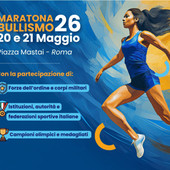 Torna la Maratona Bullismo 2026, due giorni tra testimonianze, sport e cultura