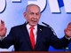 Elezioni in Israele, Netanyahu in testa ma senza maggioranza. Lapid: "Abbiamo vinto noi, serve pazienza per il governo" Elezioni in Israele, Netanyahu in testa ma senza maggioranza. Lapid: "Abbiamo vinto noi, serve pazienza per il governo"