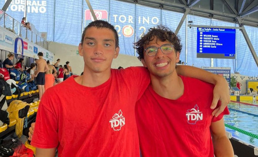 Asti Nuoto: bilancio di forte crescita nonostante le difficoltà