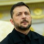 Zelensky “La Russia sta cercando di sottrarsi a incontro”