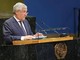 Onu, riflettori sulla Palestina a New York. Italia: &quot;Sì a due Stati, no futuro per Hamas a Gaza&quot;