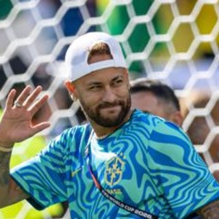 Mondiali 2026, Neymar diventerà papà per la quinta volta, in arrivo una bambina