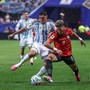 Mondiali, Egitto accusa: "Coppa truccata, vincerà l'Argentina" Mondiali, Egitto accusa: "Coppa truccata, vincerà l'Argentina"